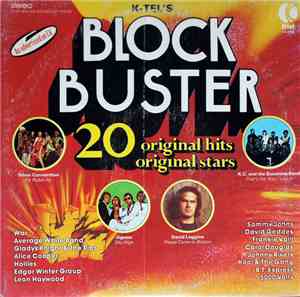 Various - Block Buster