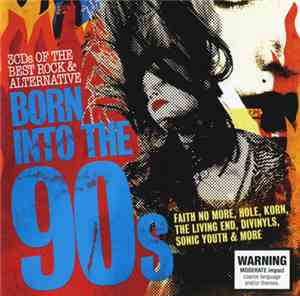 Various - Born Into The 90s
