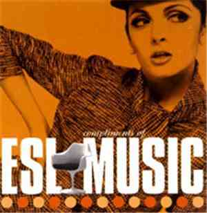 Various - Compliments Of ESL Music
