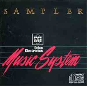 Various - Delco Electronics Music System Sampler