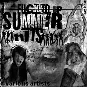 Various - Fucked Up Summer Hits