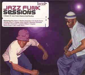 Various - Jazz Funk Sessions
