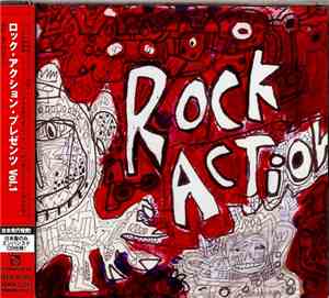 Various - Rock Action Presents Vol. 1