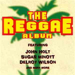 Various - The Reggae Album