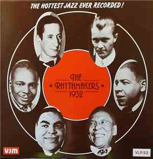 Various - The Rhythmakers