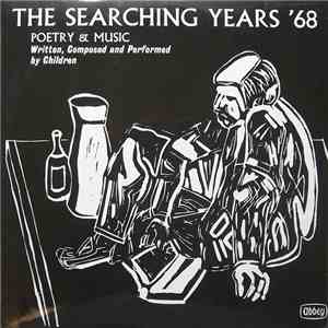 Various - The Searching Years '68 - No. 3