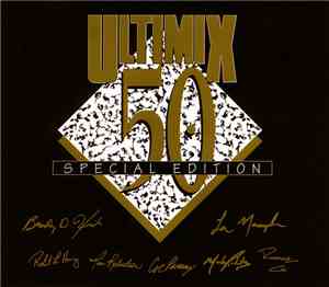 Various - Ultimix 50 (Special Edition)