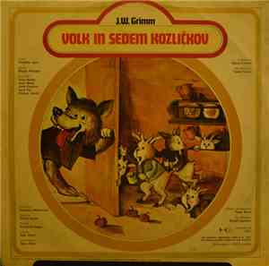 Various - Volk In Sedem Kozličkov