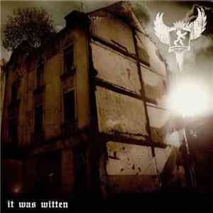 Witten Untouchable - It Was Witten