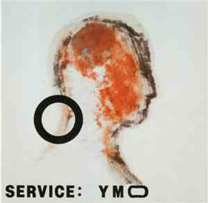 Yellow Magic Orchestra - Service