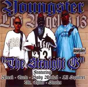 Youngster  - The Straight G