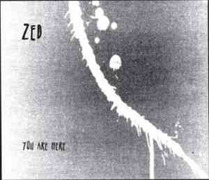 Zed  - You Are Here