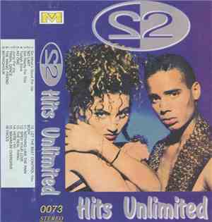 2 Unlimited - Hits Unlimited