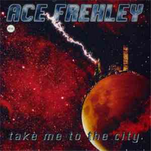 Ace Frehley / Eläkeläiset - Take Me To The City / Dementikon Keppihumppa