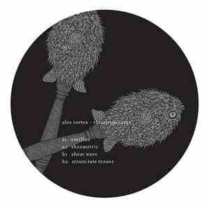 Alex Cortex - Thixotropic Trax