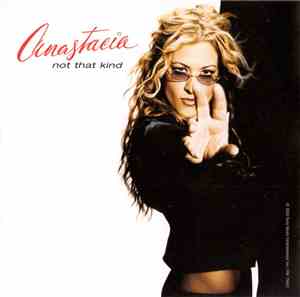 Anastacia - Not That Kind