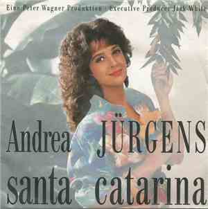 Andrea Jürgens - Santa Catarina