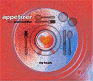 Appetizer - My Heart