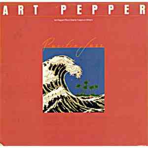 Art Pepper - Plays Shorty Rogers & Others