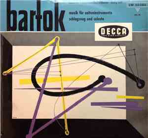 Bartok - Londoner Philharmonisches Orchester · Georg Solti - Musik Für Sait ...