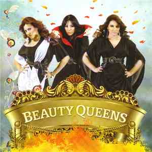 Beauty Queens - Ne Mogu Te Naći