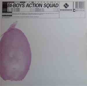 Bi-Boys Action Squad - Got To Learn