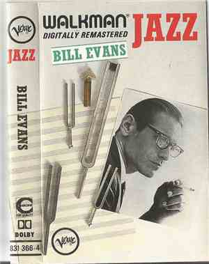 Bill Evans - Bill Evans