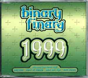 Binary Finary - 1999