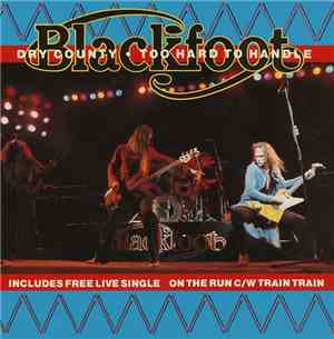 Blackfoot  - Dry County