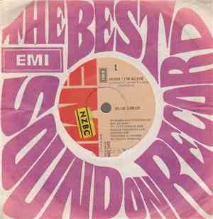 Blue Swede - Hush/I'm Alive