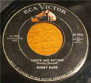 Bobby Bare - Above And Beyond