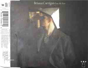 Briana Corrigan - Love Me Now