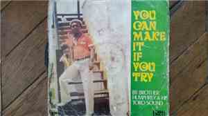 Brother Humphrey & His Toro Sound - You Can Make It If You Try