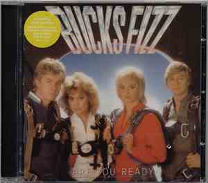 Bucks Fizz - Are You Ready