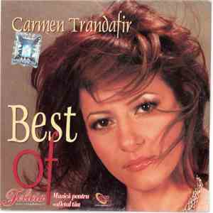 Carmen Trandafir - Best Of