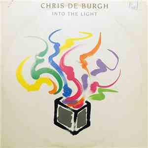 Chris de Burgh - Into The Light