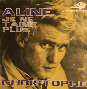 Christophe - Aline
