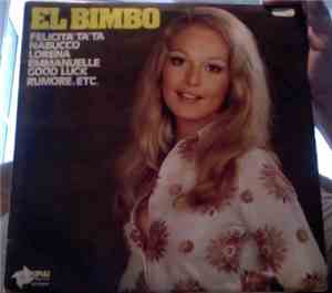 Claude Morgan, Gianni Boncompagni, Giuseppe Verdi, Lablion, J Garco - El Bi ...