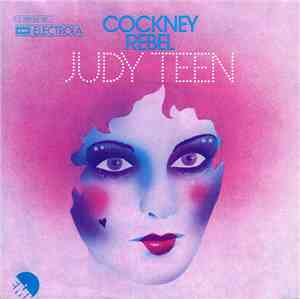 Cockney Rebel - Judy Teen