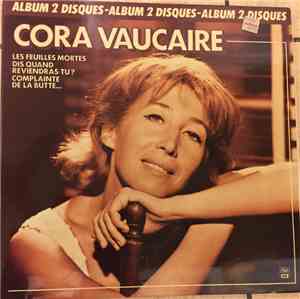 Cora Vaucaire - Cora Vaucaire