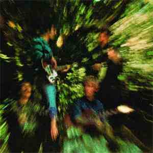 Creedence Clearwater Revival - Green River