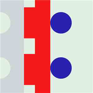 Daniel Johnsson , Mark Aubert - Tom's Hot Dog Stand / Tracks to Pinky's