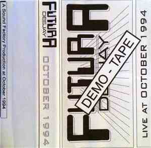 Deejay Futura - October 1994