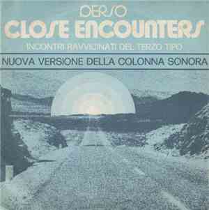 Derso - Close Encounters