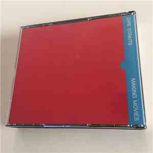 Dire Straits - Making Movies / Love Over Gold