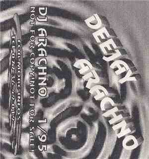 DJ Arachno - 1995 #01
