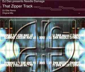 DJ Dan - That Zipper Track