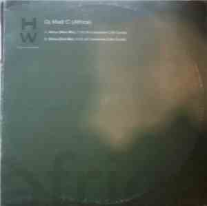 DJ Matt C - Africa