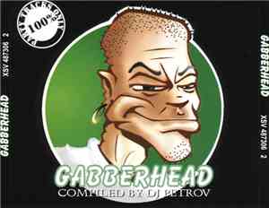 DJ Petrov - Gabberhead
