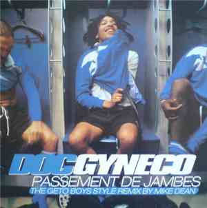 Doc Gyneco - Passement De Jambes